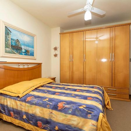 Apartamento Beira Mar Lateral Na Praia De Mariscal 2662 Bombinhas Luaran gambar