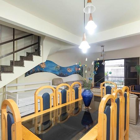 Apartamento Beira Mar Lateral Na Praia De Mariscal 2662 Bombinhas Luaran gambar
