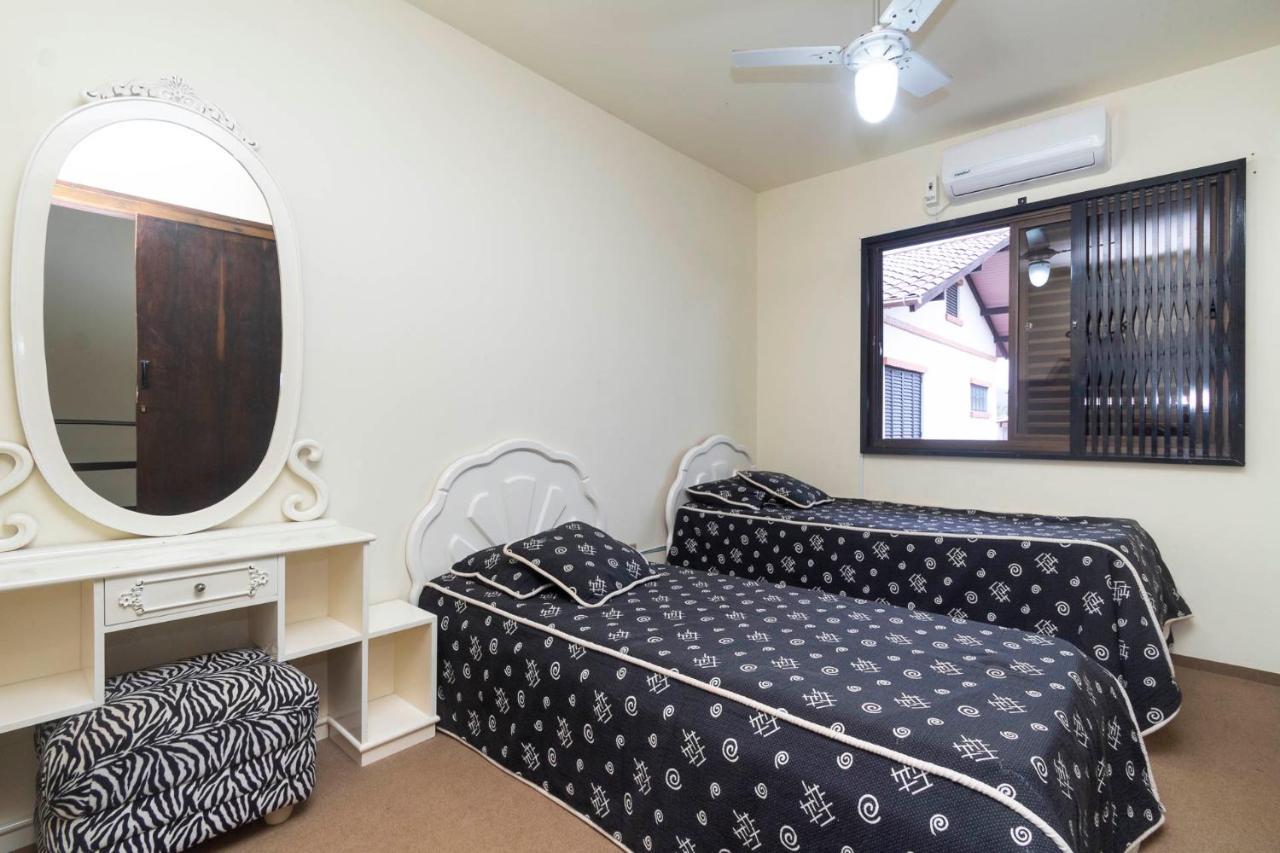 Apartamento Beira Mar Lateral Na Praia De Mariscal 2662 Bombinhas Luaran gambar