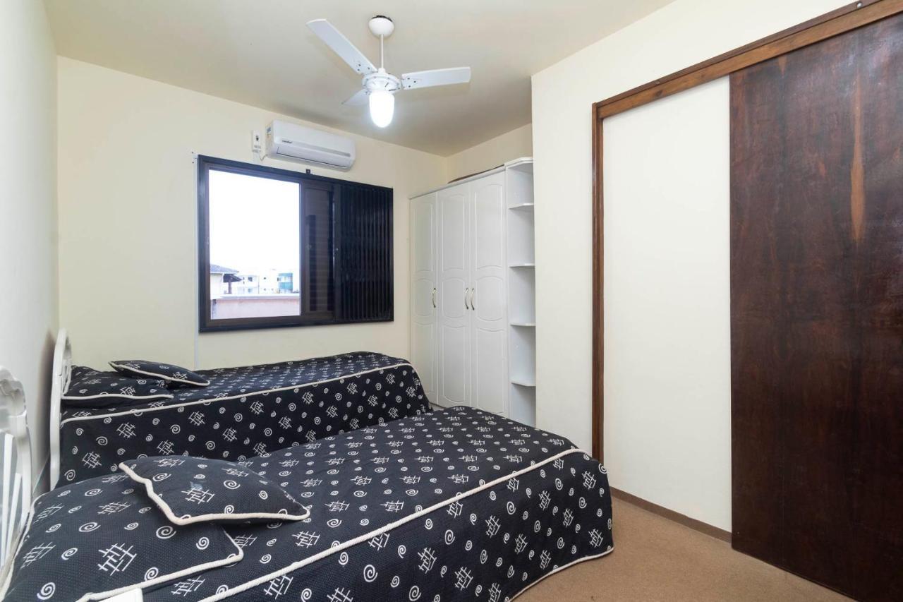 Apartamento Beira Mar Lateral Na Praia De Mariscal 2662 Bombinhas Luaran gambar