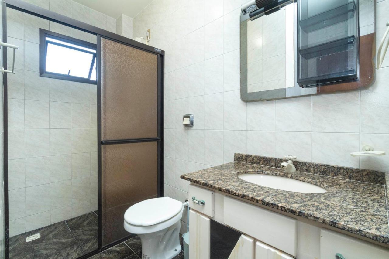 Apartamento Beira Mar Lateral Na Praia De Mariscal 2662 Bombinhas Luaran gambar