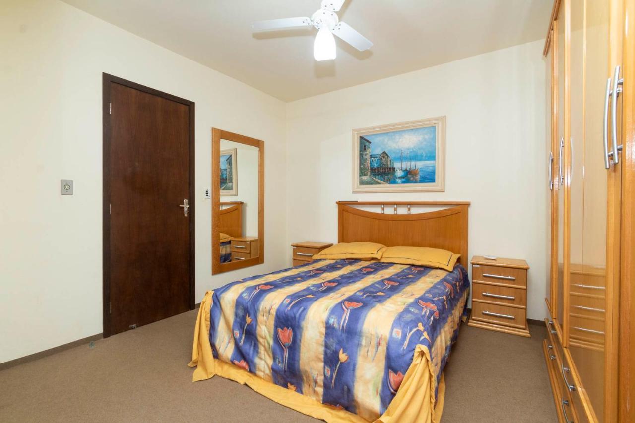 Apartamento Beira Mar Lateral Na Praia De Mariscal 2662 Bombinhas Luaran gambar